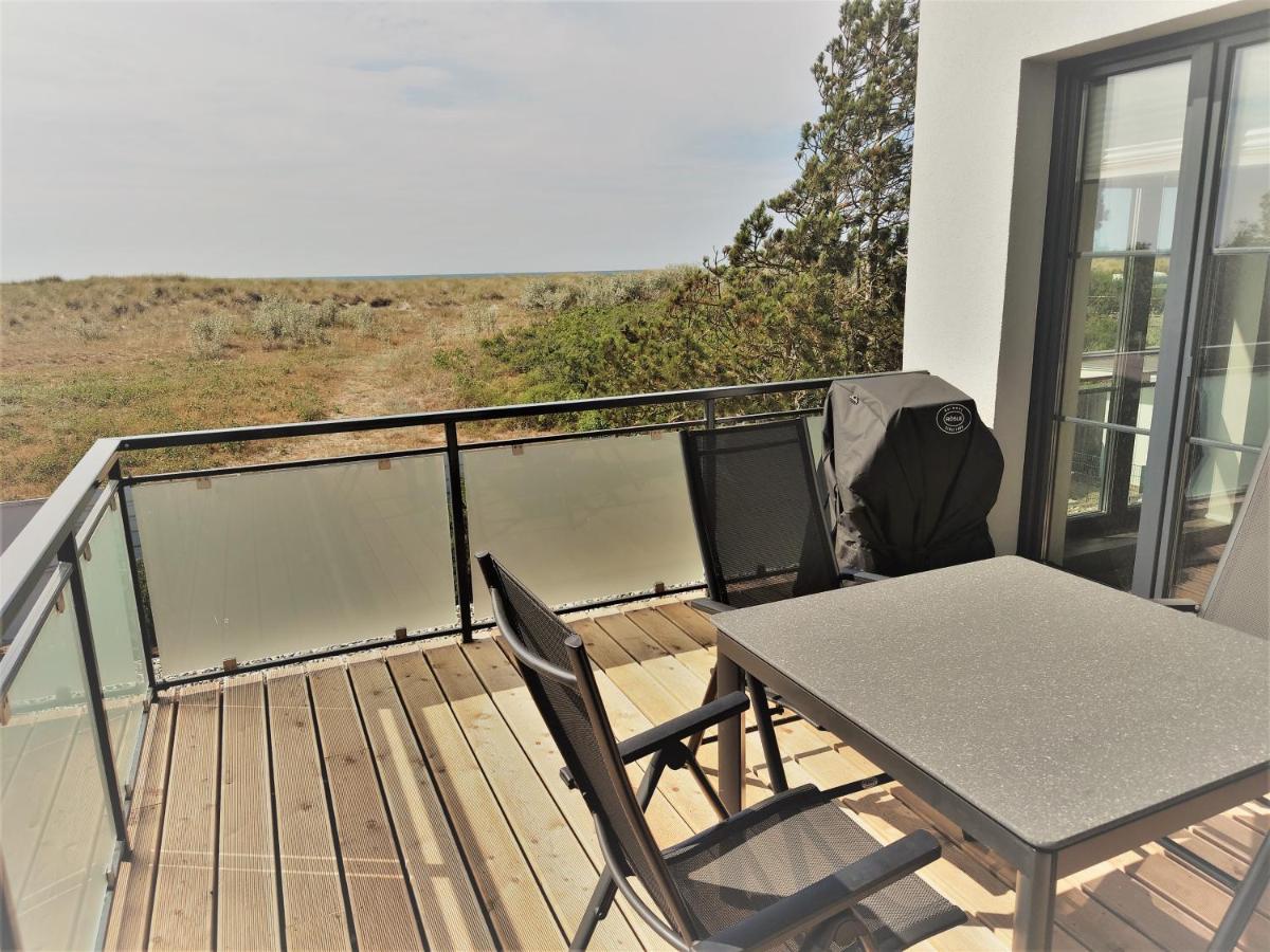 Kleine-ostseeliebe 2 Apartment
