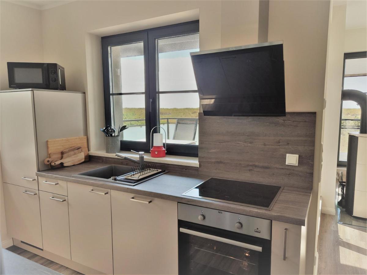 Kleine-ostseeliebe 2 Apartment