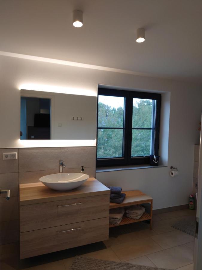 Kleine-ostseeliebe 2 Apartment