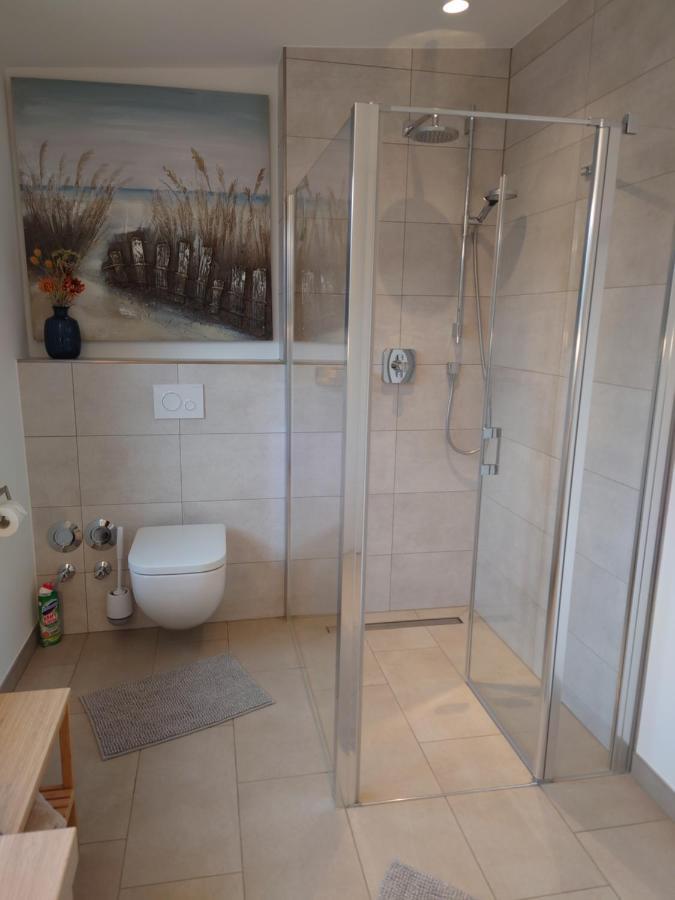 Kleine-ostseeliebe 2 Apartment *
