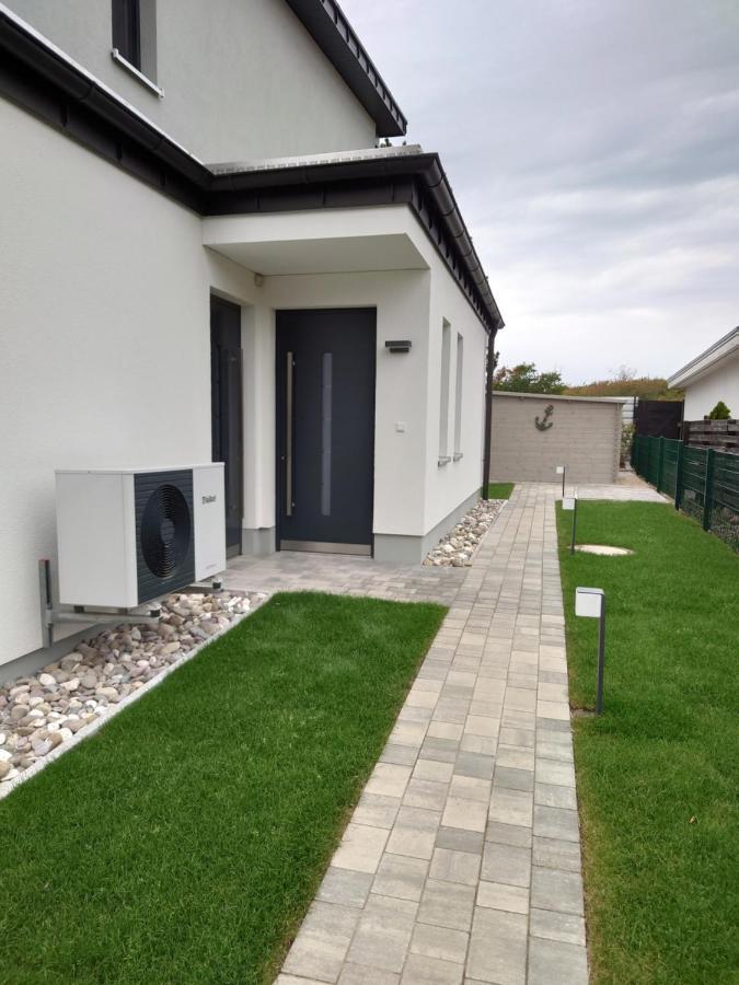 Apartment Kleine-ostseeliebe 2